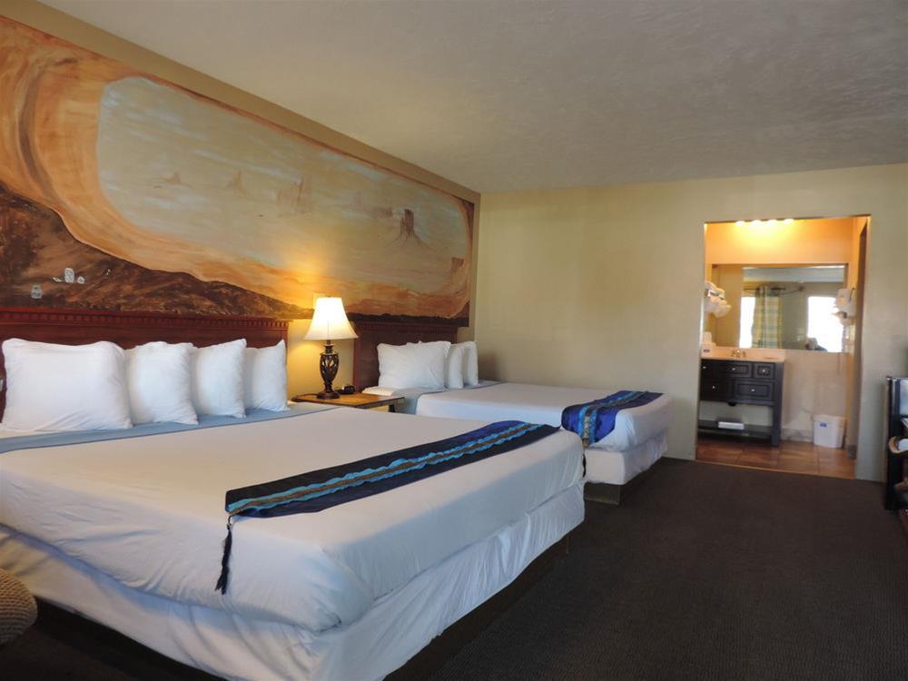 Expedition Lodge Moab Arches National Park Ngoại thất bức ảnh