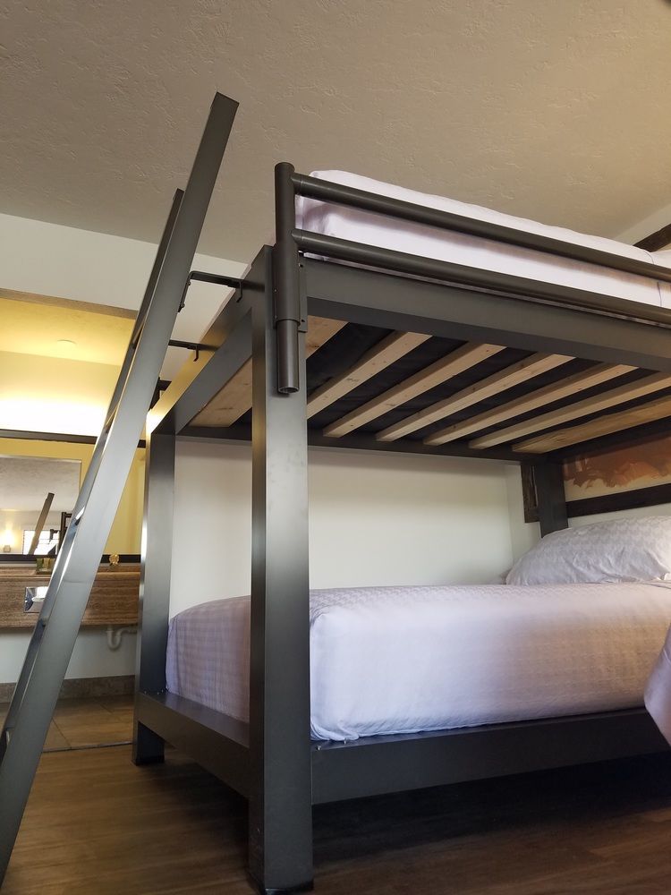 Expedition Lodge Moab Arches National Park Ngoại thất bức ảnh