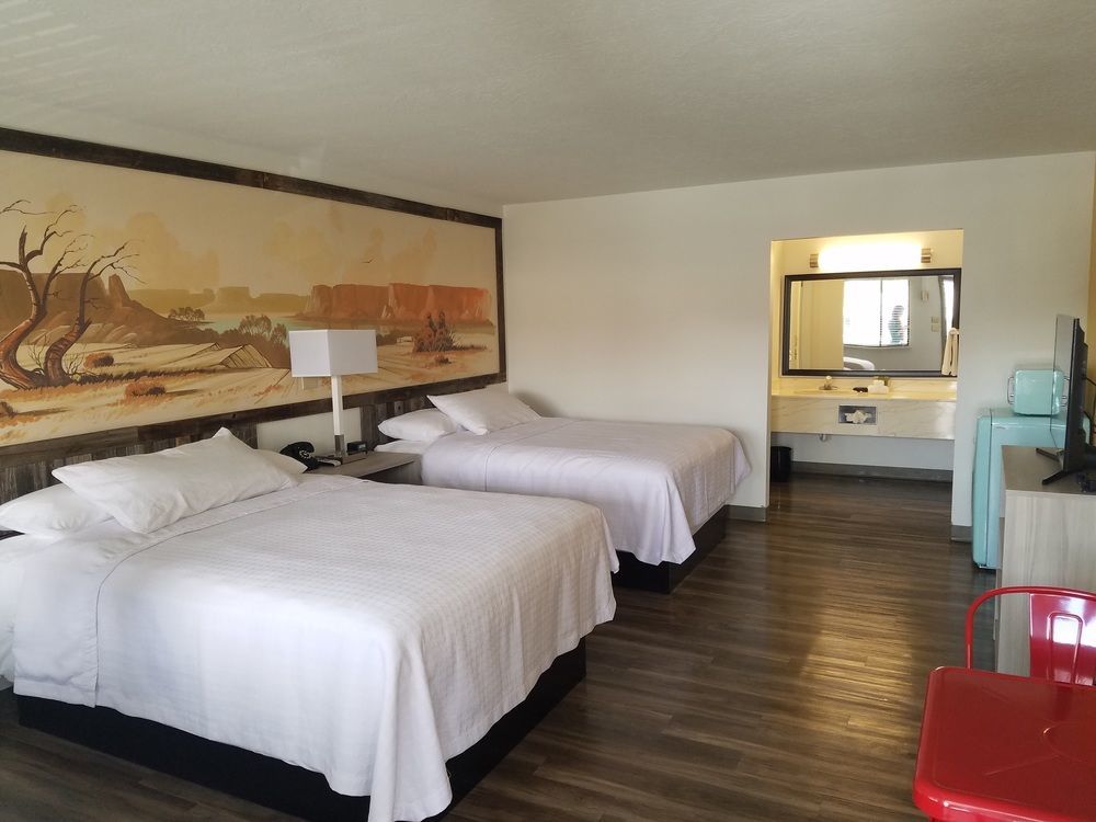 Expedition Lodge Moab Arches National Park Ngoại thất bức ảnh