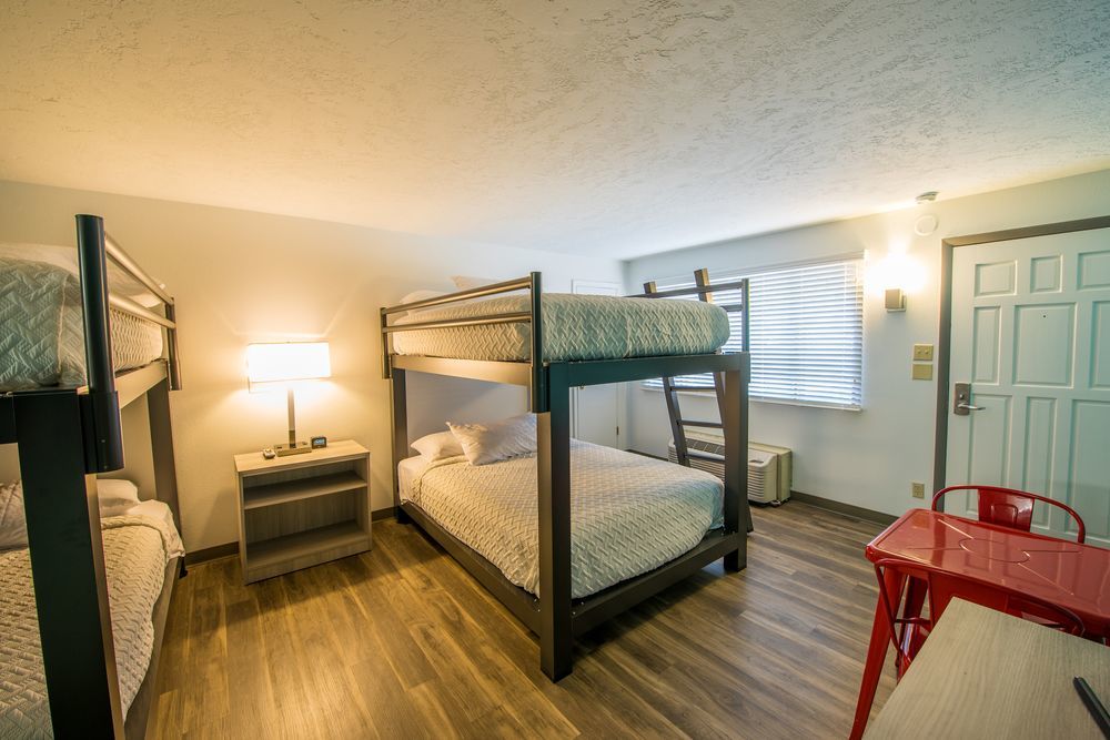 Expedition Lodge Moab Arches National Park Ngoại thất bức ảnh