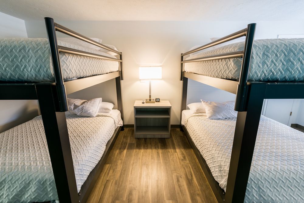 Expedition Lodge Moab Arches National Park Ngoại thất bức ảnh