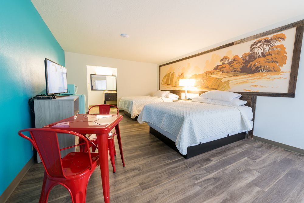 Expedition Lodge Moab Arches National Park Ngoại thất bức ảnh