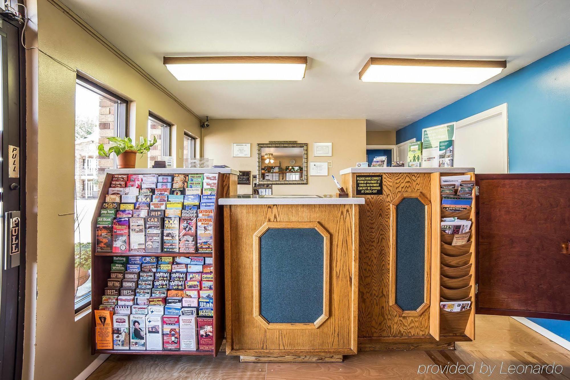 Expedition Lodge Moab Arches National Park Ngoại thất bức ảnh