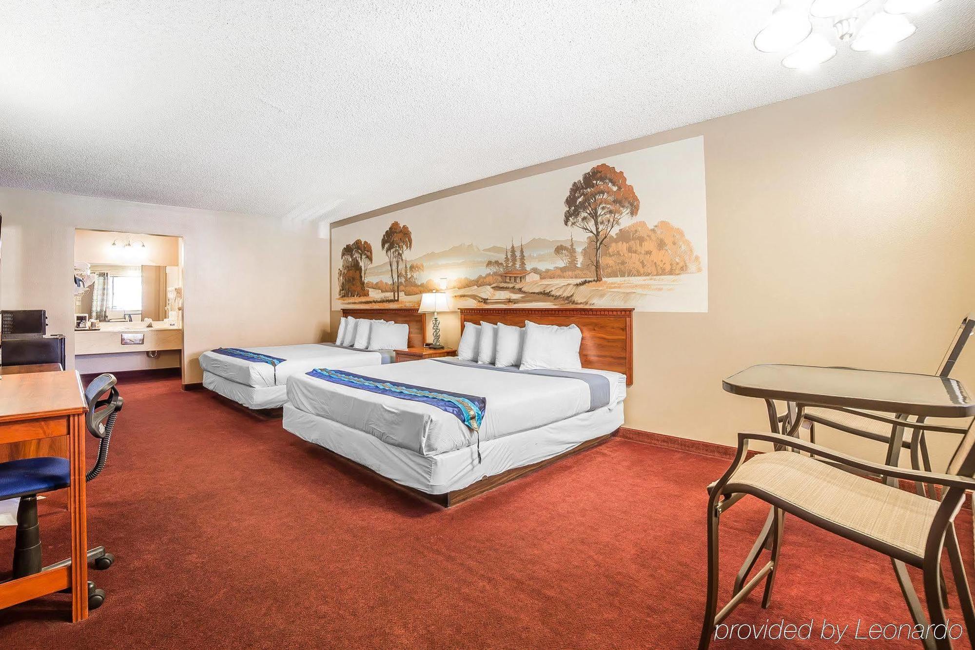 Expedition Lodge Moab Arches National Park Ngoại thất bức ảnh